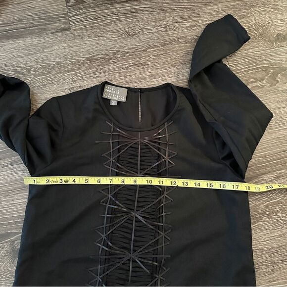 Roberta Furlanetto Long Sleeve dress - Picture 7 of 9